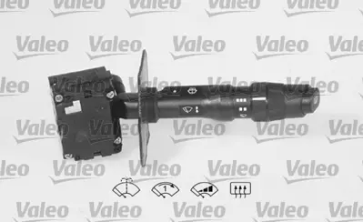 VALEO 251389 Kumanda Kolu Sılecek Tempra 182342080
