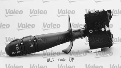 VALEO 251436 Far Sinyal Arka Sis Kolu Mgn I 96-03 7701040729