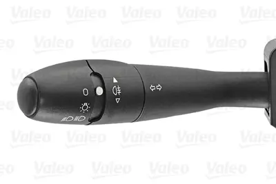 VALEO 251497 Far Kumanda Kolları( Com2000 ) 206 Sw Partner Berl 6242QG 96605910XT