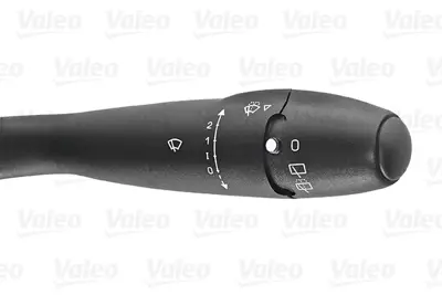 VALEO 251497 Far Kumanda Kolları( Com2000 ) 206 Sw Partner Berl 6242QG 96605910XT