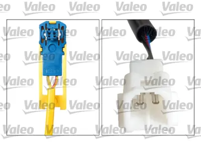 VALEO 251508 Far+sınyal Kumanda Kolu Doblo 1,2 / 1,6 / 1,9 735292038