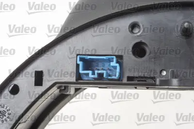 VALEO 251621 Kumanda Kontrol Unıtesı C4 Pıcasso 1,4 / 1,6 / 1,8 / 2,0 96624940ZD