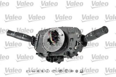 VALEO 251640 Far Kumanda Kolu 8200216462