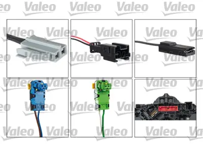 VALEO 251641 Far Kumanda Kolu 8200216465