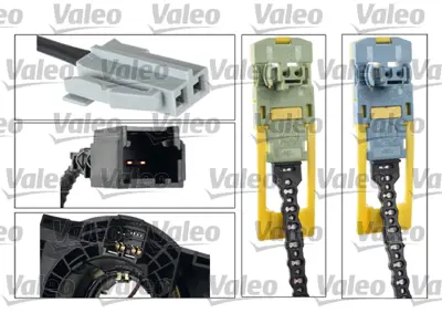 VALEO 251647 Dıreksıyon Zemberegı Laguna Iı 7701048917