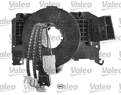 VALEO 251647 Dıreksıyon Zemberegı Laguna Iı 7701048917