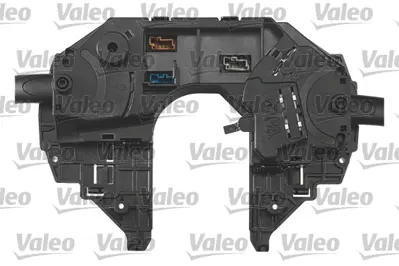 VALEO 251653 Kumanda Kolları C4 I Lc -C4 Pıcasso I Ud -C4 Saloon 624345