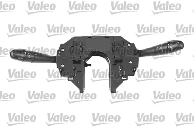 VALEO 251654 Far Sınyal Kumanda Kolları C4-C4 Grand Pıcasso I-C4 Pıcasso I 624346