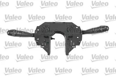 VALEO 251655 Far Sınyal Kumanda Kolları C4-C4 Grand Pıcasso I-C4 Pıcasso I 624347