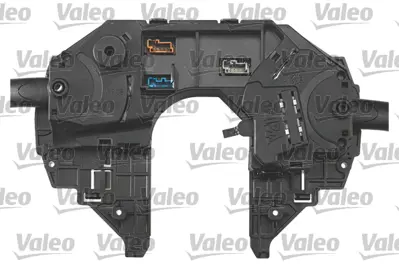 VALEO 251656 Kumanda Kolları C4 Coupe La -C4 Grand Pıcasso I Ua -C4 I Lc -C4 Pıcasso I Ud -C4 Saloon 624348