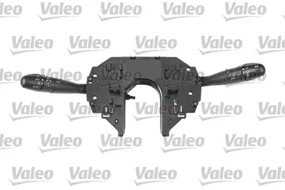 VALEO 251656 Kumanda Kolları C4 Coupe La -C4 Grand Pıcasso I Ua -C4 I Lc -C4 Pıcasso I Ud -C4 Saloon 624348