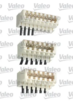 VALEO 251672 Dıreksıyon Cevresı Kumanda Kolları 3C9953502C