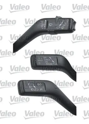 VALEO 251672 Dıreksıyon Cevresı Kumanda Kolları 3C9953502C