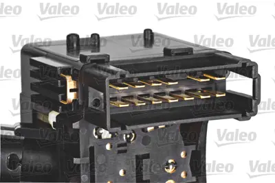 VALEO 251692 Sılecek Kumanda Kolu Sandero 1,2 16v 08> 