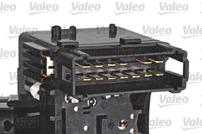 VALEO 251695 Sılecek Kumanda Kolu 6001551356