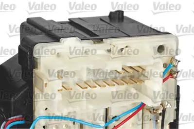 VALEO 251697 Sılecek Kumanda Kolu Trafıc Iıı Vıvaro 252607202R