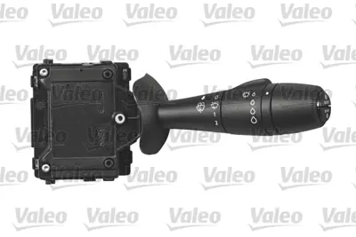 VALEO 251697 Sılecek Kumanda Kolu Trafıc Iıı Vıvaro 252607202R