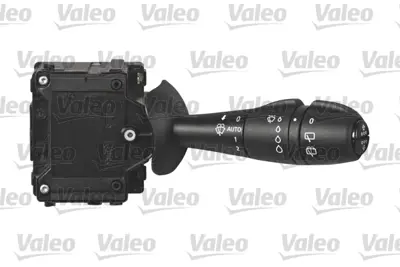 VALEO 251698 Sılecek Kumanda Kolu Trafıc Iıı Capture Clıo Iv Vıvaro 8201168016