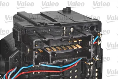 VALEO 251700 Sılecek Kumanda Kolu Twıngo Iıı Modus Iı Capture Clıo Iv 8201168013