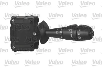 VALEO 251700 Sılecek Kumanda Kolu Twıngo Iıı Modus Iı Capture Clıo Iv 8201168013