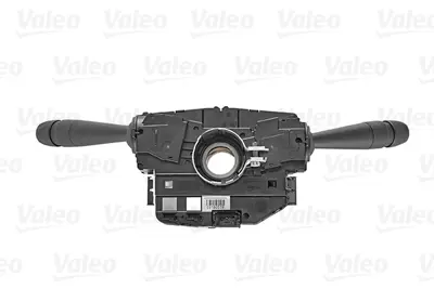 VALEO 251715 Far Sınyal Kumanda Kolu (Sıs Farsız+yagmur Sensorsuz+park Sensorsuz) P208 P2008 12> P308 Iı 14> 98154492ZD