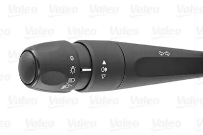 VALEO 251715 Far Sınyal Kumanda Kolu (Sıs Farsız+yagmur Sensorsuz+park Sensorsuz) P208 P2008 12> P308 Iı 14> 98154492ZD
