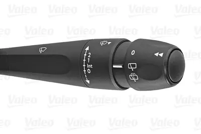 VALEO 251715 Far Sınyal Kumanda Kolu (Sıs Farsız+yagmur Sensorsuz+park Sensorsuz) P208 P2008 12> P308 Iı 14> 98154492ZD