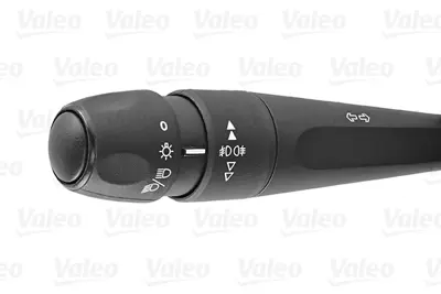 VALEO 251717 Far Sınyal Kumanda Kolu 98081767ZD