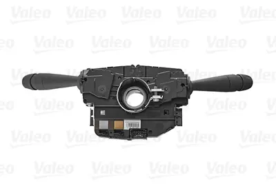 VALEO 251718 Far Sınyal Kumanda Kolu (Sıs Farlı+yagmur Sensorlu+park Sensorlu) P208 P2008 12> 98081769ZD