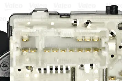 VALEO 251722 Silecek Kumanda Kolu Renault Twıngo Iıı 