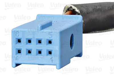 VALEO 251735 Hız Sabitleme Kumana Kolu Mb C Class W203 A2035451124
