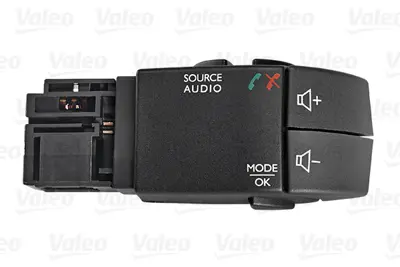 VALEO 251754 Kumanda Kolu Renault Clıo Iv 255522448R