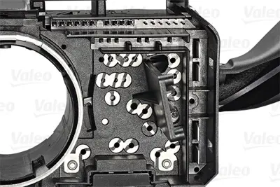 VALEO 251760 Kumanda Kolları Vw Polo Ix 6Q0953513AN