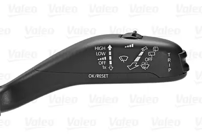 VALEO 251760 Kumanda Kolları Vw Polo Ix 6Q0953513AN