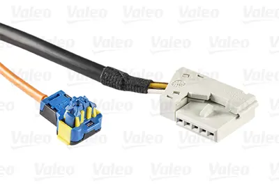 VALEO 251774 Far Kumanda Kolları C4 Grand Pıcasso Iı-C4 Pıcasso Iı 14> 98072638ZD
