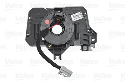 VALEO 251778 Direksiyon Zembereği Dacıa Sandero 255670116R
