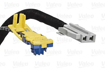 VALEO 251779 Direksiyon Zembereği Dacıa Duster 255670657R