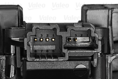 VALEO 251781 Direksiyon Zembereği Dacıa Duster 255675973R
