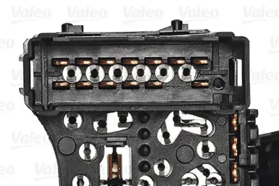 VALEO 251783 Aydınlatma Kumanda Kolu Renault Clıo Iı 6001551610