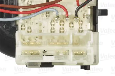 VALEO 251784 Aydınlatma Kumanda Kolu Renault Trafıc Iıı 255406083R