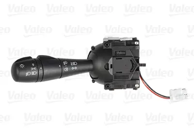 VALEO 251784 Aydınlatma Kumanda Kolu Renault Trafıc Iıı 255406083R