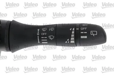 VALEO 251796 Kumanda Kolları Nıssan Pulsar C13 255603ZL0A