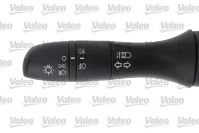 VALEO 251796 Kumanda Kolları Nıssan Pulsar C13 255603ZL0A