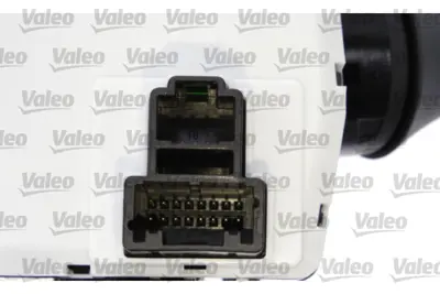 VALEO 251796 Kumanda Kolları Nıssan Pulsar C13 255603ZL0A