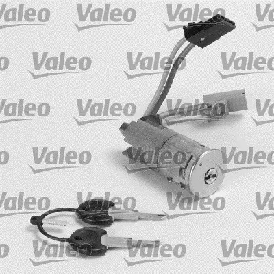 VALEO 252034 Kontak Anahtarı R19 Clıo 7700805669
