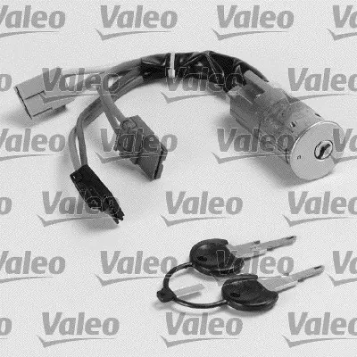 VALEO 252113 Kontak Anahtarı P306 1.4-1.6-1.8 93-01 416299