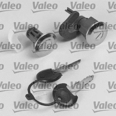 VALEO 252151 Kapı Kılıdı P 306 9170E7