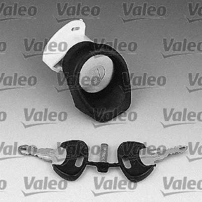 VALEO 252197 Bagaj Kılıdı Peugeot 205 872648