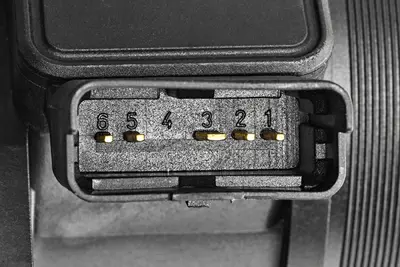 VALEO 253706 Hava Kıtle Sayacı 1380067G00000 9629471080