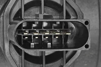 VALEO 253708 Hava Debımetresı A4 A6 Passat 1,8 95 01 (Apt Arg Avv Adr) / (Akısmetre) 6B133471